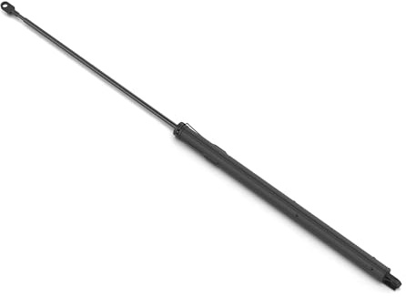 STABILUS 6203BA Ammortizzatore pneumatico cofano motore con tubo protezione Sinistra
