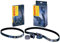 BOSCH 1 987 947 895 Correa trapecial poli V Correa Poly V Correa poli V Correa de accesorios