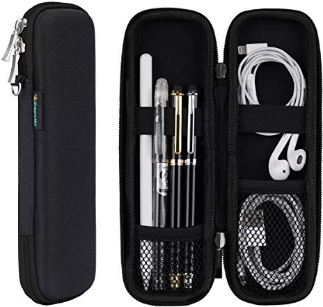 iDream365 (TM Eva-Etui/Tasche/Halter für stilvollen Touch Pen/Kugelschreiber