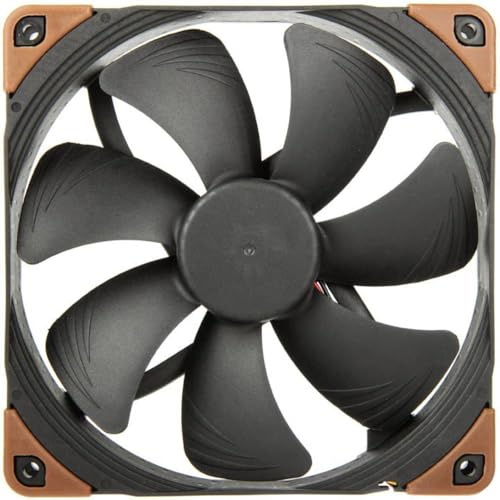 Noctua NF-A14 industrialPPC-3000 PWM - 140 mm