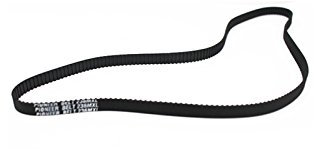 Antriebsriemen für Zebra 105SLPlus 110Xi4 140Xi4 170Xi4 220Xi4 203dpi/300dpi, Ersatz für Zebra P1006066