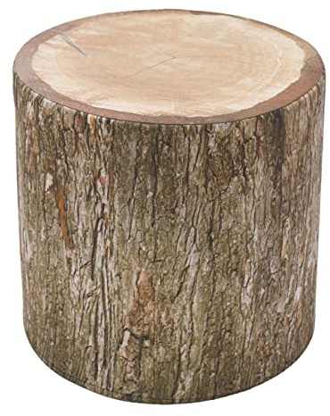 Knorrtoys 68298 - Sitzhocker - Timberly