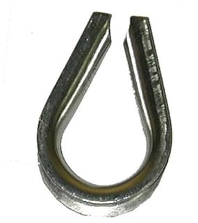 GUARDACABOS DIN 6899 A M-18 venta unitaria