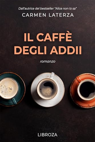Il caffè degli addii