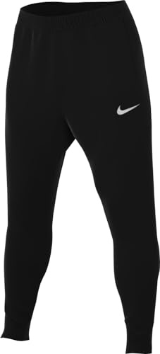 Nike FQ4780-010 M NK DF CHALLENGR WVN Pant Pants Men's Black/Black/Reflective SILV Size L