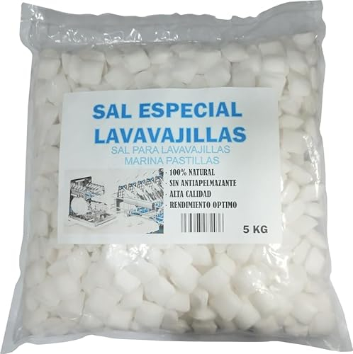 Sal Para Lavavajillas Marina Pastillas 5Kg (1)