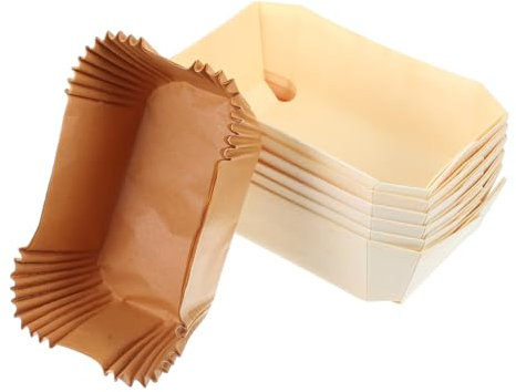 SOLUSTRE 6pcs Non-Stick Bread Mold Color Toast Baking Pans for Cakes Loaves Use High Temperature Resistant Easy Release for Home Bakery