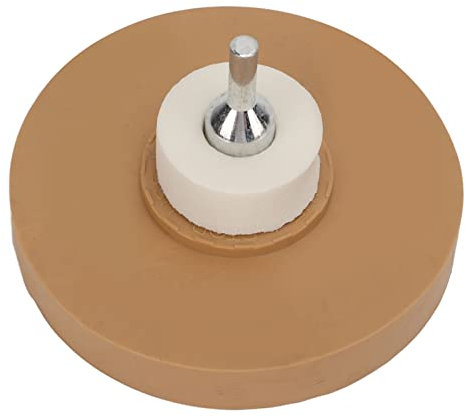 Radierrad für Bohrer, Klebstoffentferner, Klebstoffentferner, Radiergummi, Autolack, Luft, Pneumatisches Entfernungswerkzeug, Aufkleberentferner für Kleber, Aufkleber, Aufkleber