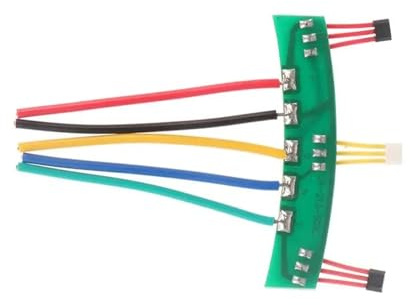 LTRAJUYNH 2-Wheels Vehicles electronic starter Sensor With Board Cable 213 electronic starter Sensor electronic starter AH41 Sensor 42 E-Bike