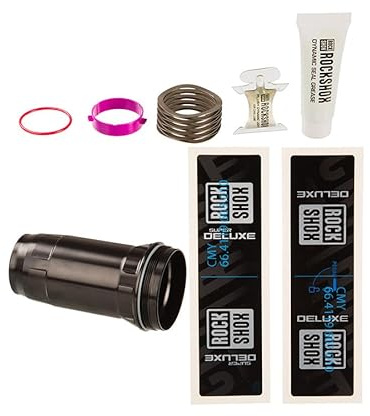 RockShox Stoßdämpfer Air Can Assembly RockShox SW 67,5-75mm Progr.S. del/DelC1 23-25V2