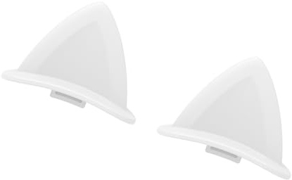 YROHGKPN Universally Cats Ear Headphone Attachments Premium Silicone Build Without Tool Multiple Color Option Headphone Decorations
