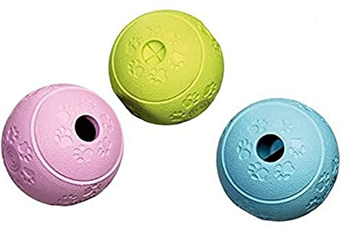 Karlie Ruffus Cat Snackball ø: 7 cm farblich sortiert
