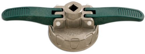 Laser 5176 5176 Ölfilter-Schlüssel 64 mm x 14 Nuten
