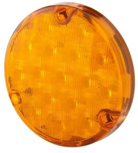 HELLA 2BA 959 932-401 Blinkleuchte - LED - Anbau/geschraubt