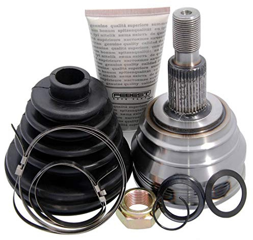 FEBEST 2310-029 Gelenksatz Antriebswelle Achswelle radseitig Vorne für VW Golf IV Schrägheck (1J1) 1H0407311 1H0498099A 357498099EX