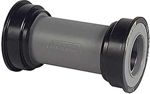 21172 - Aluminium tretlager set BB 86 gossamer