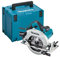 Makita HS7611J/1 110V 190mm Circular Saw Supplied in A Makpac Case
