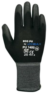 Juba Eco Pu Epis Unisex adulto (Pack de 6)