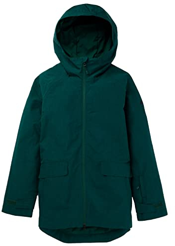 Burton Damen Lalik Snowboardjacke, Botanical Garden, S
