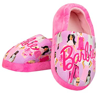 Barbie Pantofole per Ragazze