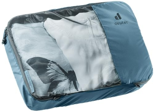 deuter Mesh Zip Pack 5 packväska