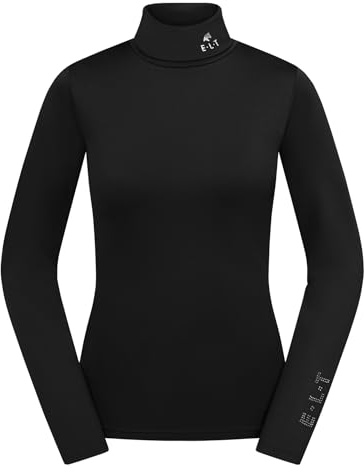 ELT Waldhausen Rollkragenshirt Madison