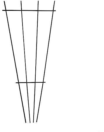 1PC Plant Support Stakes Metal Trellis For Potted Climbing Plants, Plant Support Frame For Garden Flowers Vine Ivy Tomato Peony Monstera Hydrangeas Roses Vegetables