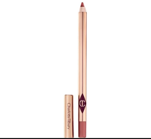 Charlotte Tilbury ORIGINAL | LIP CHEAT Lip Liner | 1,2 g / 0,04 oz. | verschiedene Schattierungen | BELLA von Cloud.Sales Cosmetics (PILLOW TALK MEDIUM)