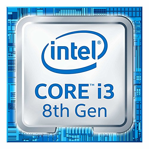 Intel Core i3-8100 Plateau 3,1 GHz (renouvelé)