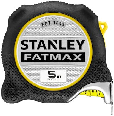 STANLEY FATMAX XTREME 5m, 32mm Wide, Tape Measure, FMHT38214-0
