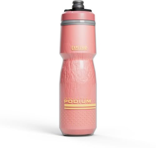 Camelbak Podium Chill 700ml coral sunset, 1873606071