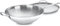 Cuisinart 14-Inch Stir-Fry Pan, Helper Handle and Glass Cover, Chef's Classic Stainless Steel, 726-38H