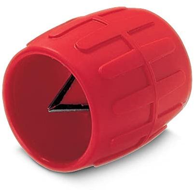 RIDGID 34965 Alesatore interno-esterno 127, alesatore per tubi da 6 mm a 40 mm