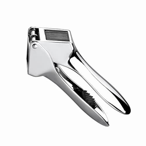 Lacor - 60387 - Prensa Ajos y Laminador Inox.