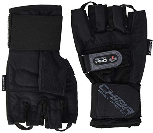 Chiba Herren Handschuh Wristguard Protect