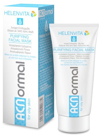 Helenvita ACNormal renande ansiktsmask 75 ml