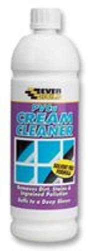 2XPVCC1 PVCU Cream Cleaner 1L