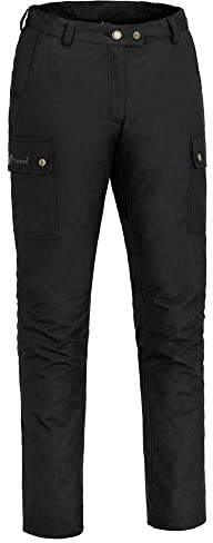 Pinewood Damen Hose Finnveden Tighter Damen Hose