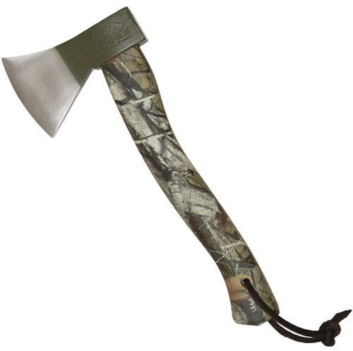 Prandi Accetta stile tedesco mimetico PRA0306D