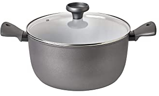 Earth Pan Stockpot, 28cm/7.7L