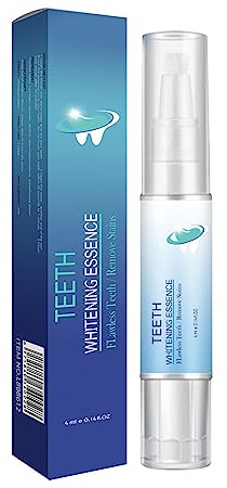 Limetow Zahnweiß-Essenz, Zahnfleisch-Therapie-Gel, Zahnweiß-Reinigungsstift, Zahnweiß-Gel, Zahnweiß-Stift, Dentizen-Therapie-Gel, Zahnflecken-Entferner (1pcs)
