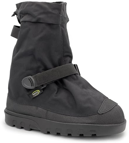 NEOS 10 Voyager Nylon All Season Waterproof Overshoes (VNN1)
