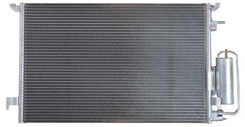NRF 35929 Kondensator, Klimaanlage