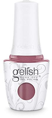 Gelish Harmony - No Sudden Mauves