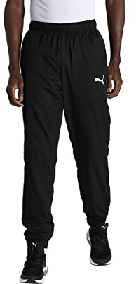 PUMA Homme Active Woven Cl Pantalon De Jogging, Pantalon De Jogging, XXL EU