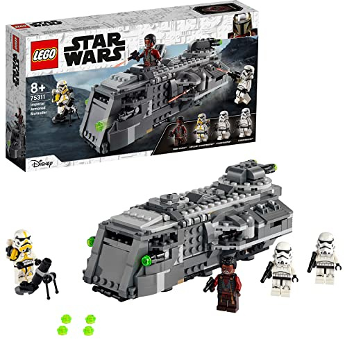 LEGO 75311 Star Wars TM Imperial Armoured Marauder