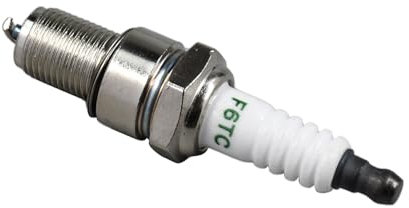 Galloparts 951-14437 751-14437 Bougie d'allumage compatible avec les tondeuses à gazon Cub Cadet SC100HW SC300 SC300HW SC300E Déchiqueteuse Aspirateurs CSV050 CSV070 Coupe-bordures à roulettes ST100