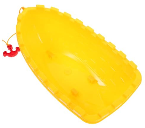 Vaguelly Spielzeugboot Für Badewanne Und Pool Spielzeugboot Für Kinder Plastikboot Für Die Badewanne Kinderboot Bootsspielzeug Für Kleinkinder Fähre Spielzeug Spielzeugboot Für Die