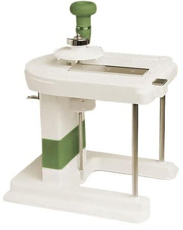 Rebanadora De Col, Trituradora De Repollo - Cortador De Chucrut, Rallador De Ensalada De Repollo - Rallador Manual Para Ensalada De Col, Cortador De Verduras Para Hogar, Restaurante