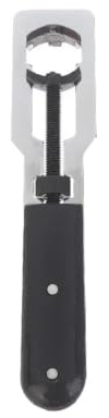 1st Justerbar Watch Back Remover skiftnyckel 14-35mm